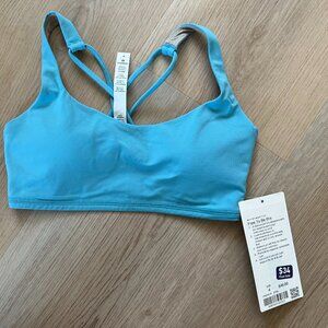Lululemon Free to Be Bra